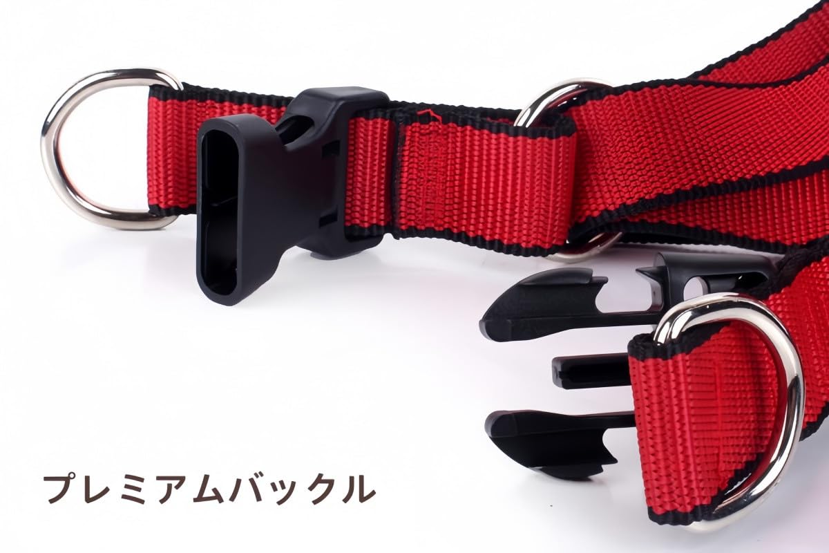 花井子 大型犬 ハーネス 犬 ハーネス おしゃれ 犬用ハーネス 首輪 Amazon | 花井子 大型犬 ハーネス 犬 ハーネス おしゃれ 犬用
